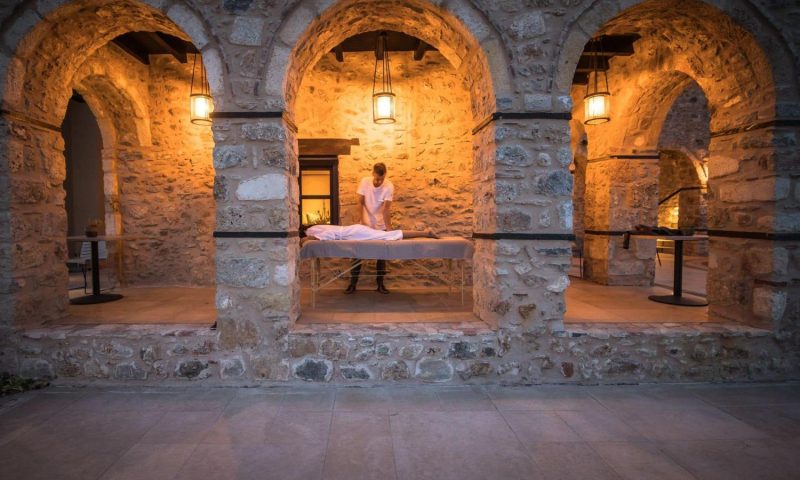 Euphoria Retreat Mystras, Peloponnese - Greece