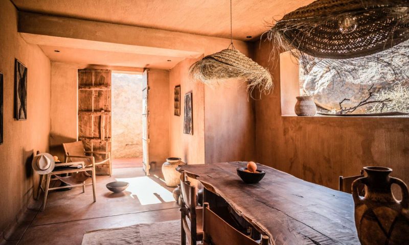 Zannier Hotels Sonop - Namibia