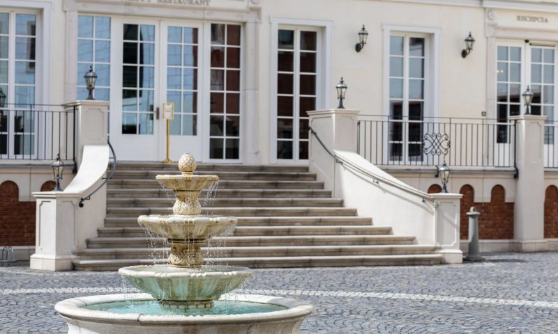 Palace Art Hotel Pezinok - Slovakia