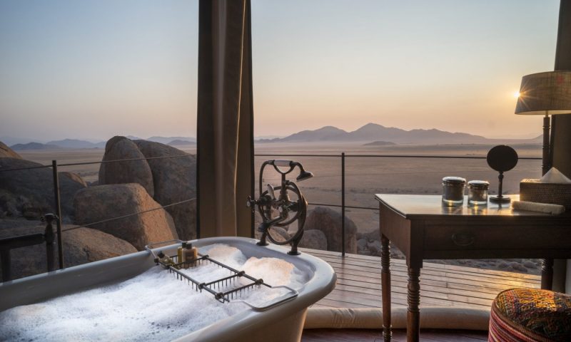 Zannier Hotels Sonop - Namibia