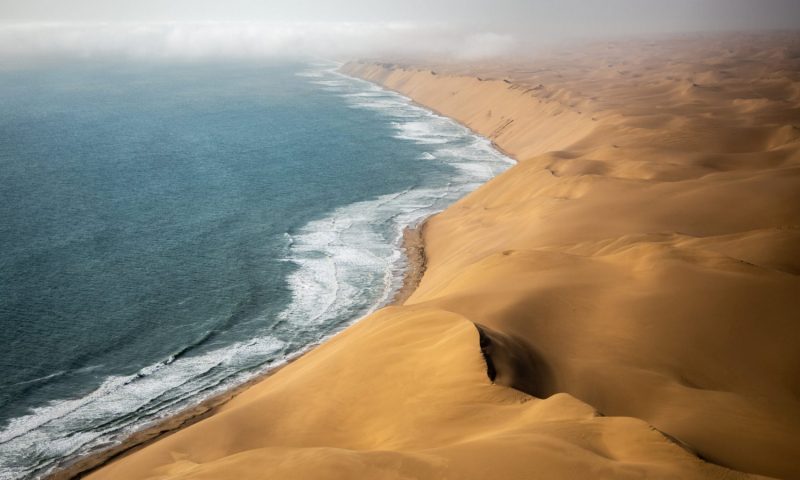 Zannier Hotels Sonop - Namibia