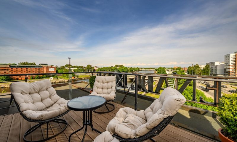 Hotel Promenade Liepaja - Latvia