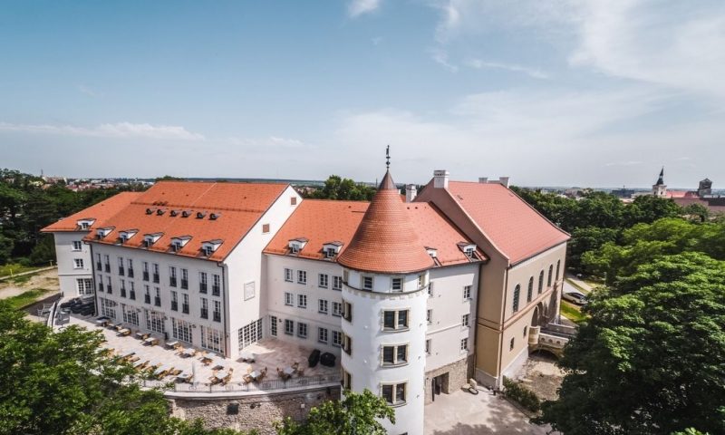 Palace Art Hotel Pezinok - Slovakia