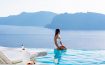 Katikies Hotel Santorini - Greece