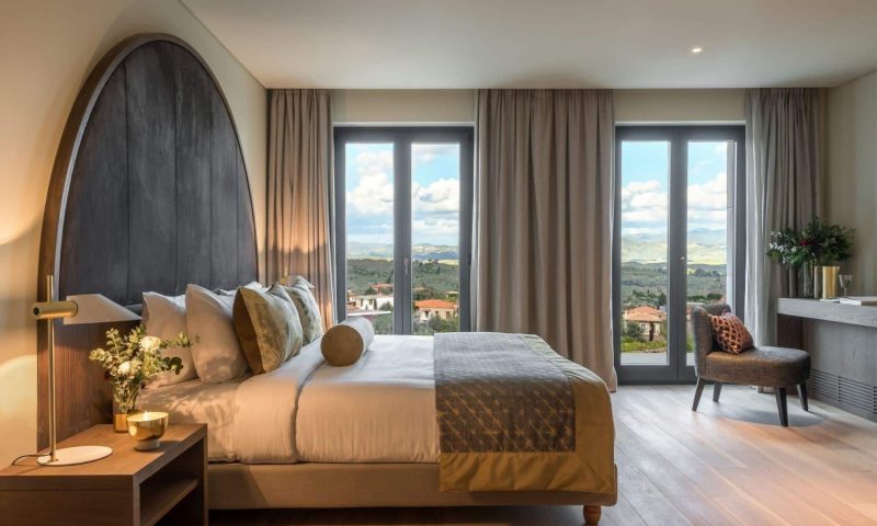 Euphoria Retreat Mystras, Peloponnese - Greece