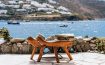 Kivotos Mykonos - Greece
