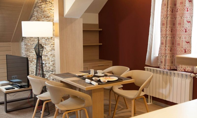 Hotel Amira Bansko - Bulgaria