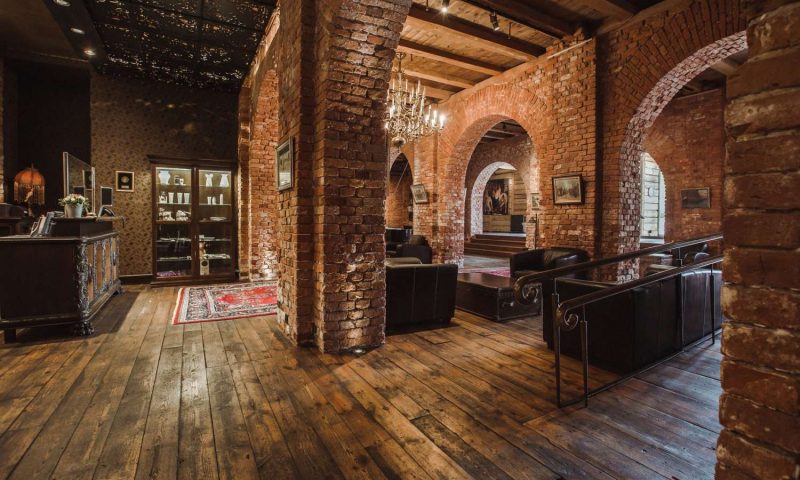 Hotel Promenade Liepaja - Latvia