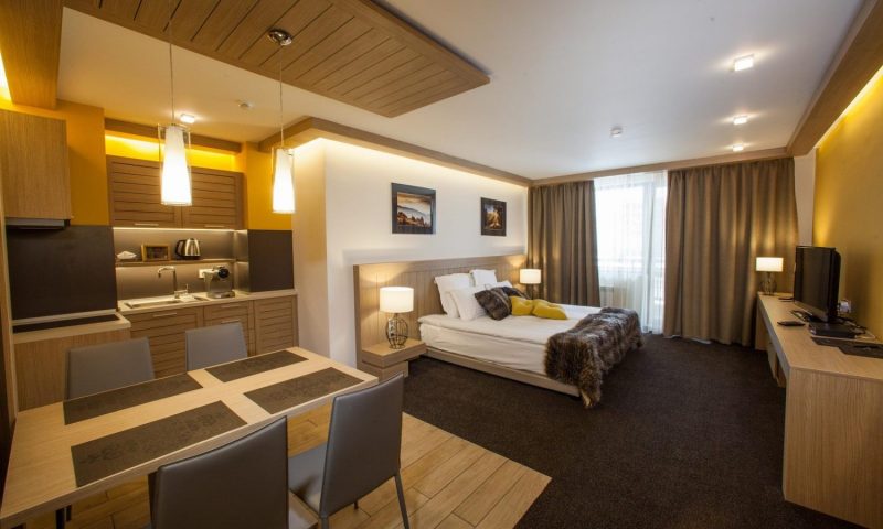 Hotel Amira Bansko - Bulgaria