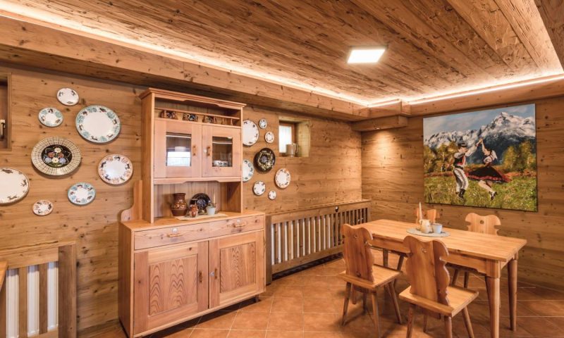 Arietes Marmont Resort Tatranska Strba - Slovakia