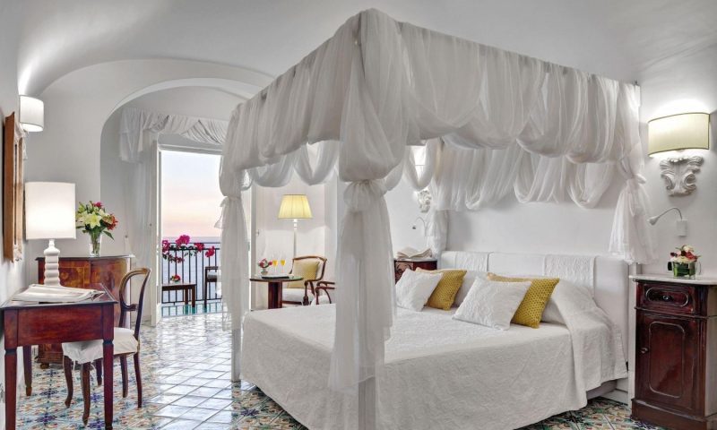 Hotel Santa Caterina Amalfi - Italy