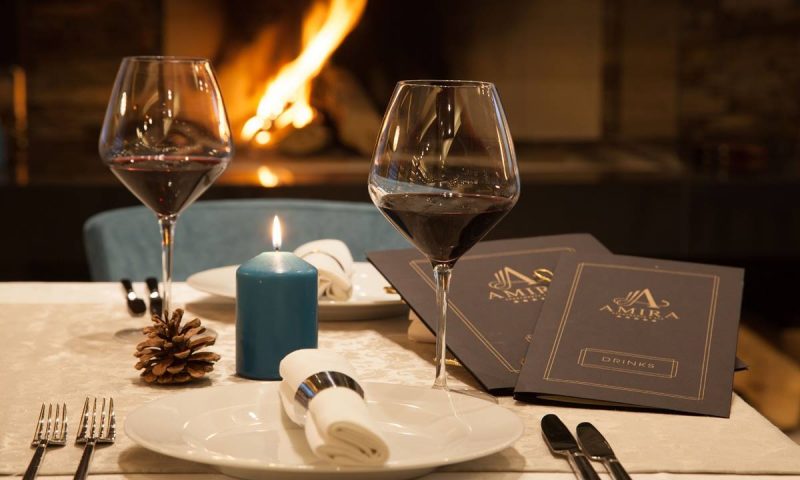 Hotel Amira Bansko - Bulgaria