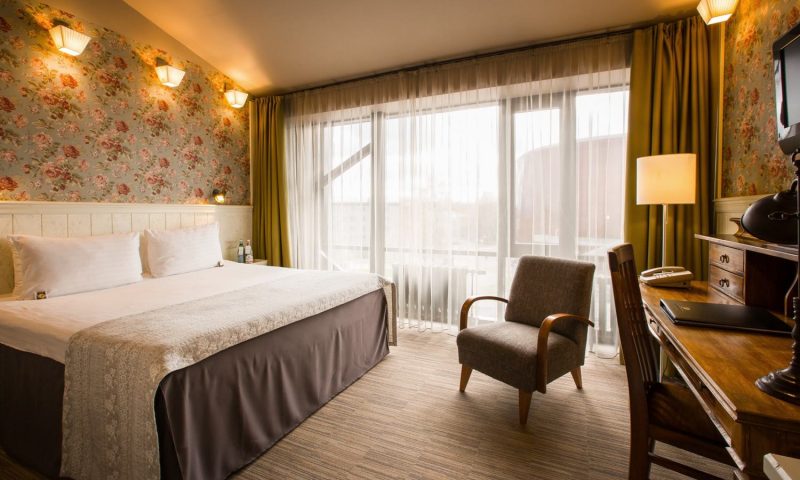 Hotel Promenade Liepaja - Latvia
