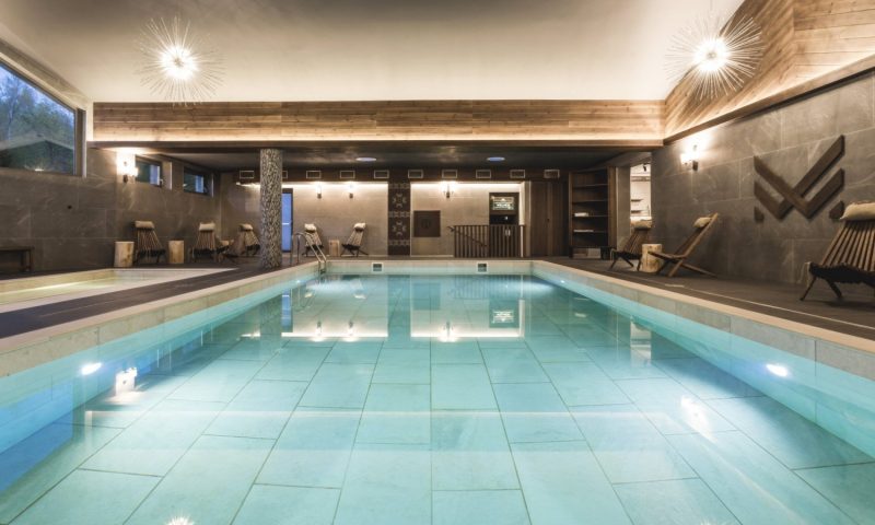 Arietes Marmont Resort Tatranska Strba - Slovakia