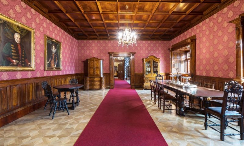 Palace Art Hotel Pezinok - Slovakia