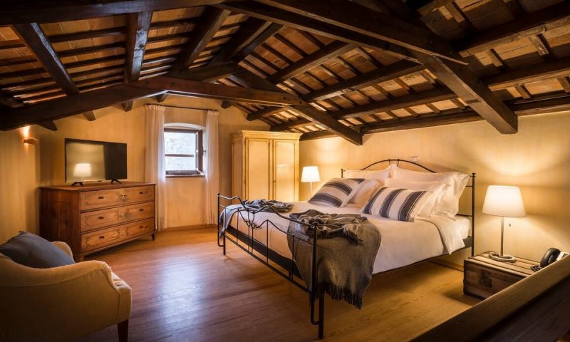 Meneghetti Wine Hotel & Winery, Istria - Croatia