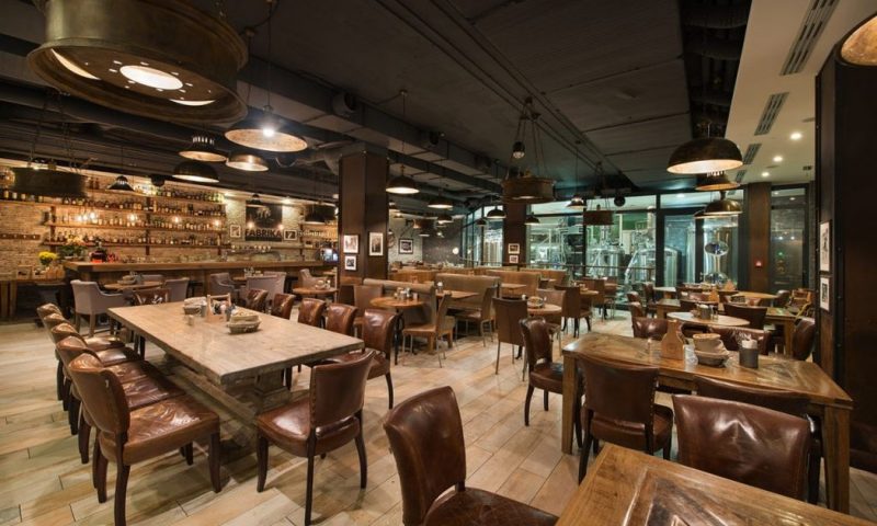 Wilson Palace Hotel Bratislava - Slovakia