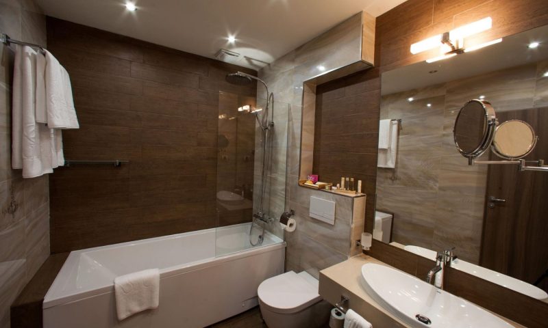 Hotel Amira Bansko - Bulgaria