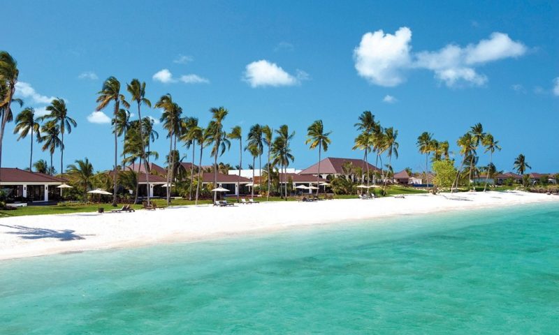 The Residence Zanzibar - Tanzania