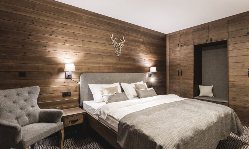Arietes Marmont Resort Tatranska Strba - Slovakia