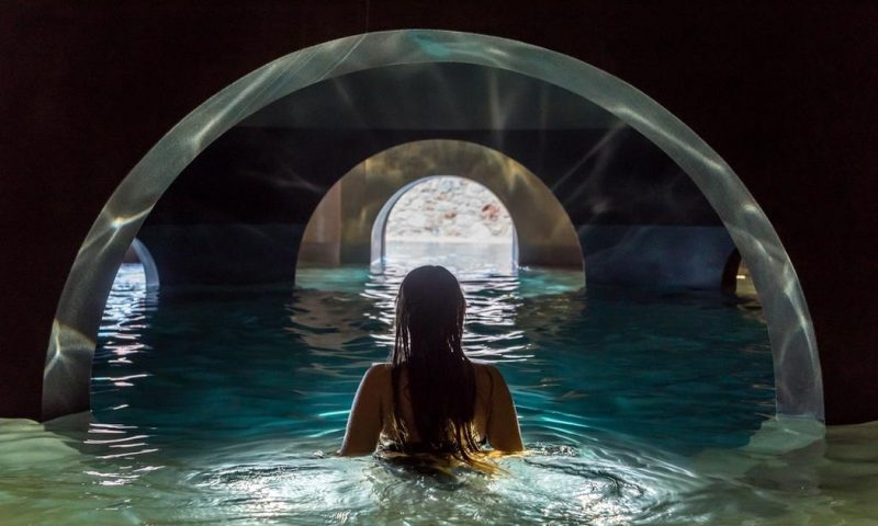 Euphoria Retreat Mystras, Peloponnese - Greece