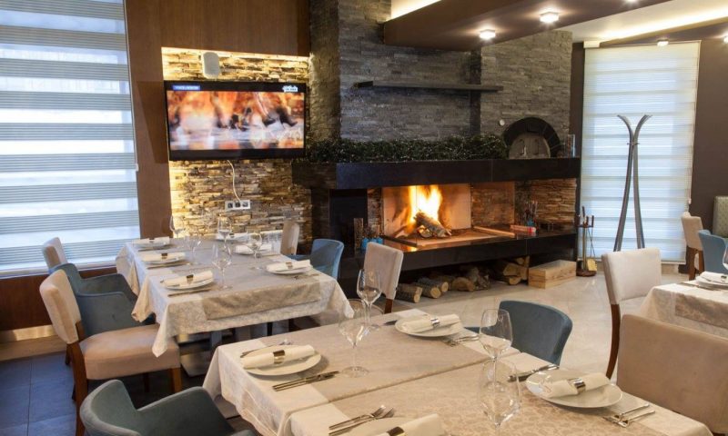 Hotel Amira Bansko - Bulgaria