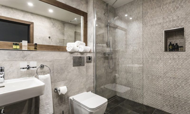 Arietes Marmont Resort Tatranska Strba - Slovakia