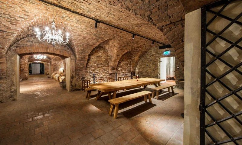 Palace Art Hotel Pezinok - Slovakia