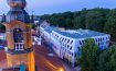 Hotel Lydia Tartu - Estonia