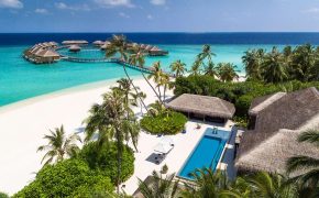 Velaa Private Island - Maldives