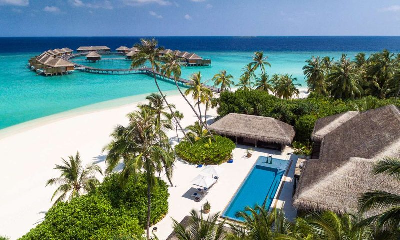 Velaa Private Island - Maldives