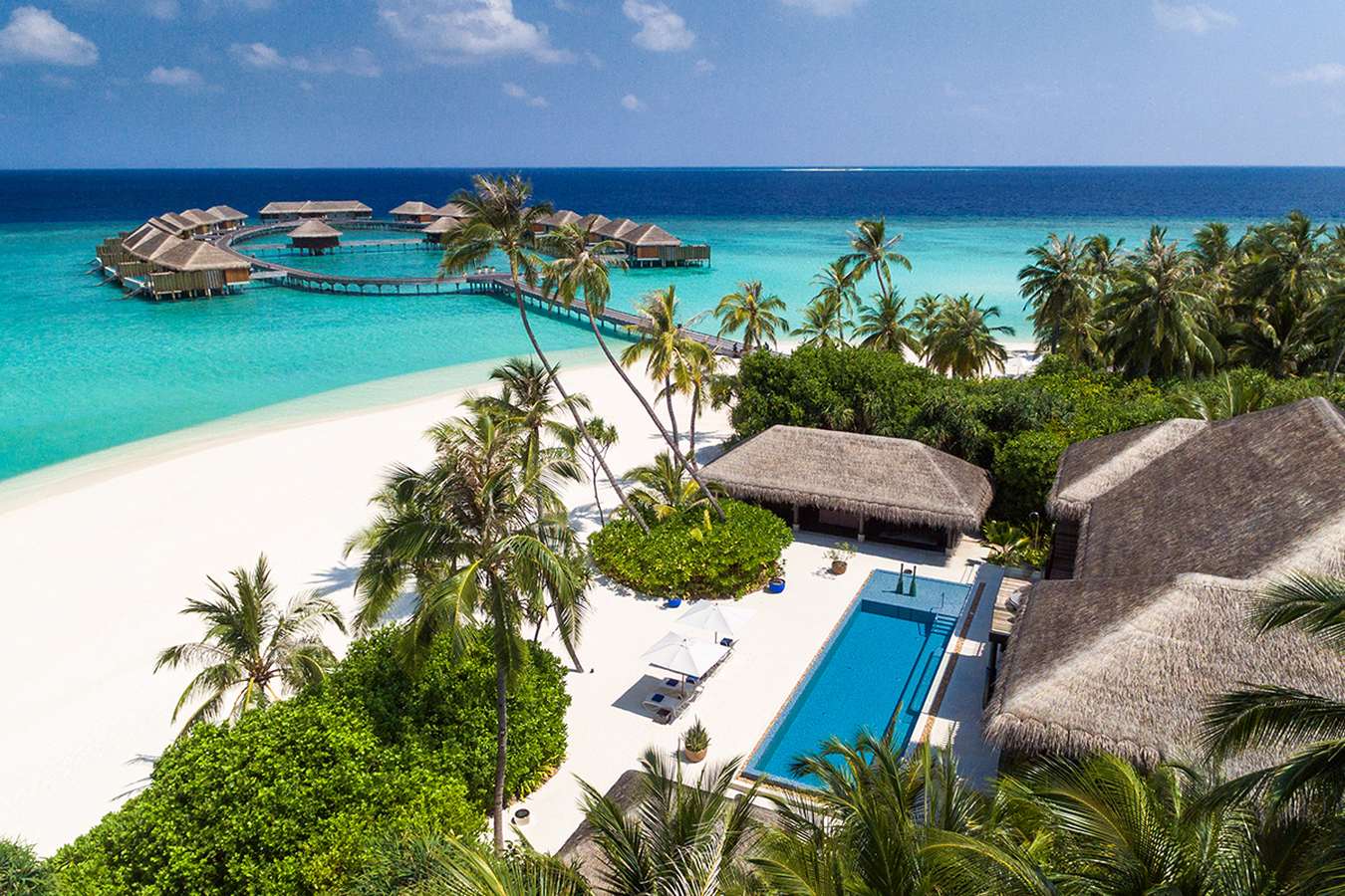 Velaa Private Island - Maldives