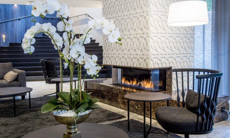 Hotel Lydia Tartu - Estonia