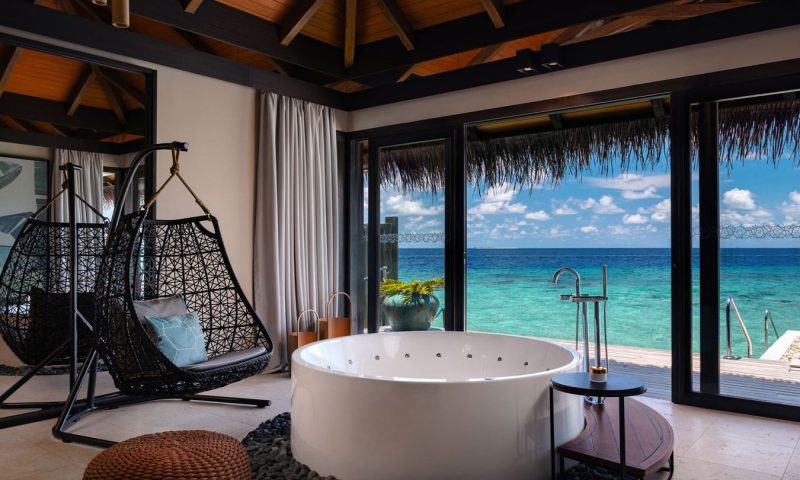 Velaa Private Island - Maldives