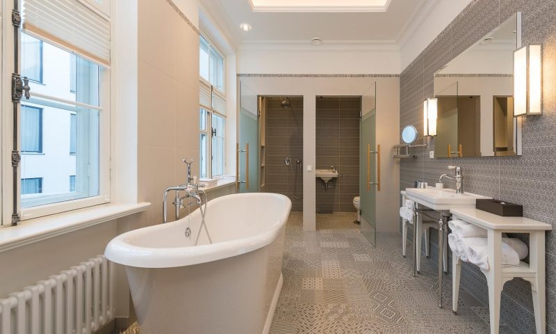 Hotel Lydia Tartu - Estonia