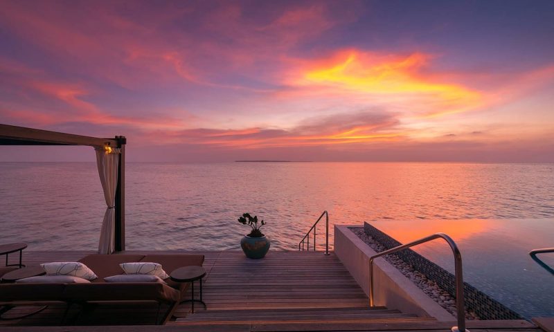 Velaa Private Island - Maldives