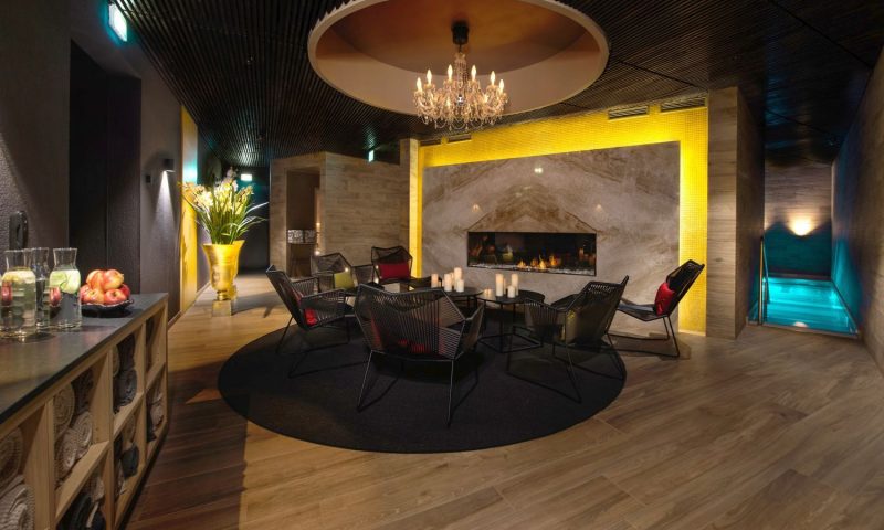 Hotel Lydia Tartu - Estonia