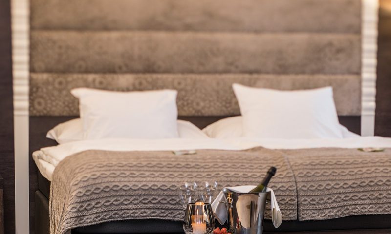 Hotel Lydia Tartu - Estonia