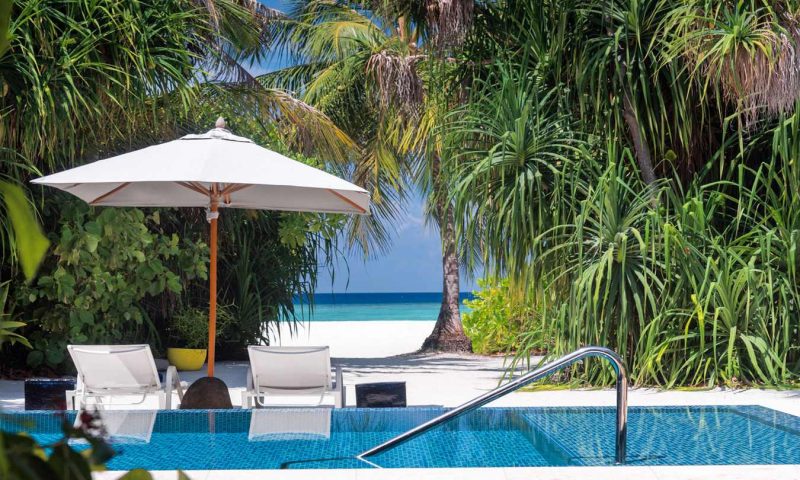 Velaa Private Island - Maldives