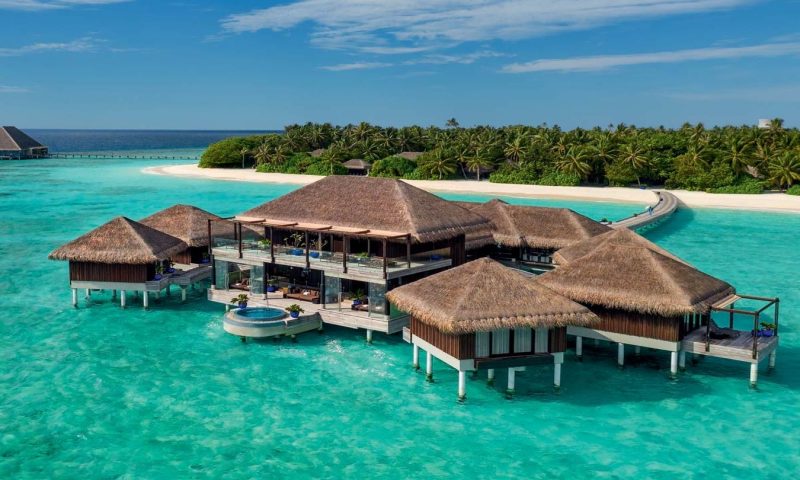 Velaa Private Island - Maldives