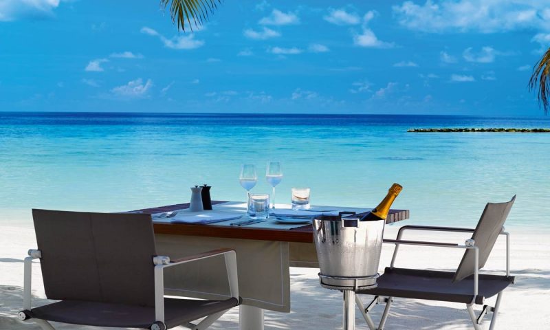 Velaa Private Island - Maldives