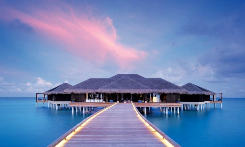 Velaa Private Island - Maldives