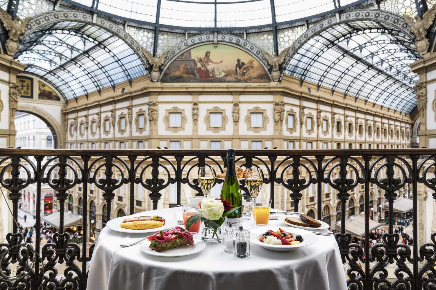 Galleria Vik Milan - Italy