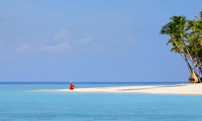 Velaa Private Island - Maldives