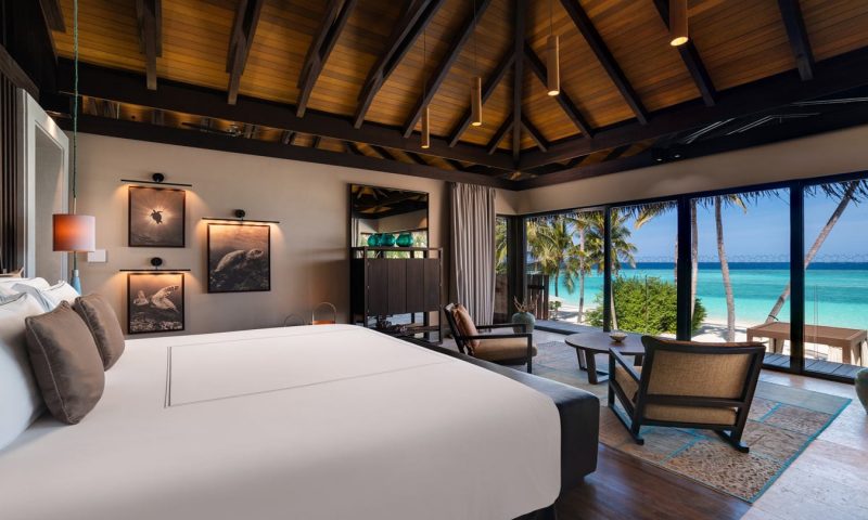 Velaa Private Island - Maldives