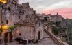 Sextantio Le Grotte Della Civita Matera - Italy
